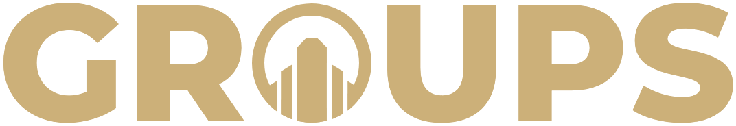 Groups